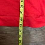 DC Comics DC Wonder Woman Sequin Red Shirt Photo 9