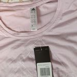 Adidas gray tapered fit pants and top size xs Photo 8