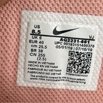 Nike Womens  Air Max Oketo size 8.5 flawed Photo 4