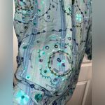 ANU Embroidered Boho Cotton Eco Photo 10