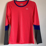 Under Armour Under‎ Armour Long Sleeve Shirt Size S Photo 0