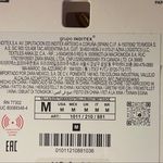 ZARA New in Box - NWT  Double Square Earrings GOLD / SILVER | 1011/210/881 Photo 9