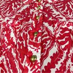 Lilly Pulitzer Doreen Dress Island Coral Reef Photo 7