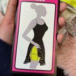 Dress and shorts Yellow Photo 4