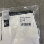 Walter Baker ๐ "Carly Bag" Classic Canvas and Vegan Leather Tote - New with Tags Photo 3