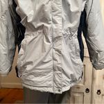 Vintage Columbia 207SW5371 Miracle Mountain Winter Parka Coat Icicle Blue Sz 1X Photo 2