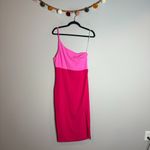 Petal and Pup NWT  Xiomar Dress in Pink Photo 1