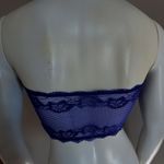 Anemone NWT  Blue Lace Bandeau (M/L) Photo 5