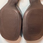 Naturalizer  Women’s Slim Black Leather slip on dress shoe Photo 7