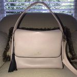 Kate Spade Light Purple Purse Photo 0