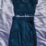 Xtraordinary 2 piece skirt and top formal dressy set size: 3 Photo 0