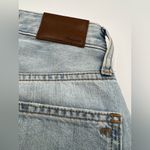 Madewell  The Curvy Perfect Vintage Jean Photo 8
