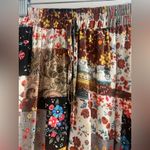 Rowe bandana patchwork maxi skirt NWT!! Size XS Photo 5