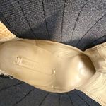 BCBGMAXAZRIA  Virginia black suede high heel ankle boots, size 8 Photo 6