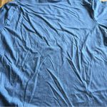 Gildan Softstyle Graphic Tee 2XL – Motherhood Cold Coffee Shirt Blue Size undefined Photo 3