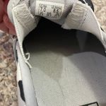 Vans Black And White Camo Shoes Photo 2