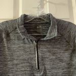 Champion C9 by Grey 1/2 Zip Active Pullover Jacket Photo 2