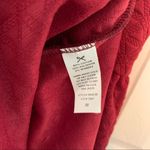 Everly size medium deep red dress new with tags Photo 5