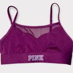 PINK - Victoria's Secret PINK Ultimate Sports Bra Small Photo 0