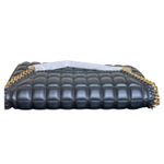 Stella McCartney NWT Falabella Crossbody Quilted Vegan Tote in Black Photo 4