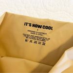 Free People  The Contour High Waist Swim Bikini Bottoms Neutral Small S NWT Photo 3