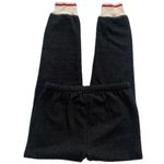 Hatley Heritage Joggers Women’s Charcoal Bear Drawstring Pockets Joggers Size XS Photo 10