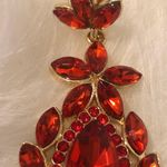 Urban Outfitters Ramona Dangle Drop Earrings Photo 2