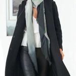 Cushnie et Ochs CUSHNIE Grey Horizon Ombre Scarf - Brand New in Package! Photo 2