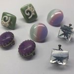 Lot Of 4 Vintage Photo 10