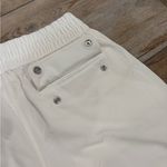 Athleta NWT  Boundless white shorts size XXS Photo 4