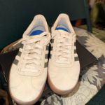 Adidas  Gazelle Sneakers Women’s green  Photo 3