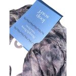 Vera Wang Simply Vera  Loop Scarf Crinkle Multicolor Career Infinity Scarf NWT Photo 3