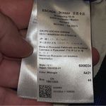 Escada Sleeveless Blouse Size undefined Photo 7