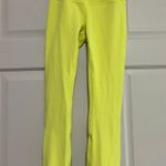 Lululemon Leggings Size 0 Photo 1