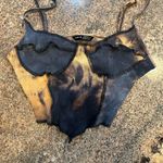 SheIn Bleach dye tank Photo 0