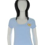 Bob's Burgers Tina Belcher Hooded Costume Dress Blue Size M Photo 1