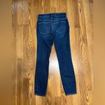 J.Crew Awesome Button Fly Fair Trade Slim Fit Jeans! Photo 4
