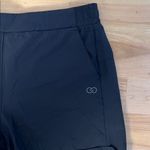 CALIA by Carrie Underwood Black Athletic Shorts Size L Photo 1