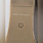 Veronica Beard new  Apa buckle suede Demi-wedge sandals espadrille sz7 sandal Photo 9