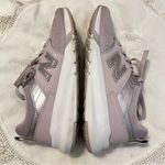 New Balance 009 Sneakers Women’s Size 7 Lace Up Blush Rose Photo 8