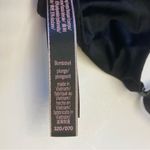 Victoria's Secret ‎ Bombshell Plunge Super Push-up Bra Size 32D Black Satin NEW Photo 8