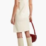 Gucci NWT. $3600  Floral-appliquéd cady mini dress Sz XXS Photo 9