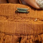 O'Neill  Terracotta Sleeveless Top Photo 6