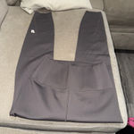 Plum Vuori evolve leggings Gray Size M Photo 0