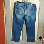 joe's jeans Joe's Denim Capris Photo 4