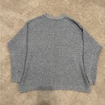 American Eagle Cute gray sweater! Photo 1