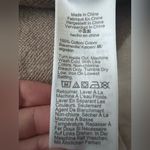 J.Crew Womens Schoolboy Sweater Blazer Oatmeal Beige Capsule Academia - Small Photo 7