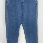 Lee Riders By  Jeans Women's‎ Petite Sz. 10P Blue Cargo Pants NWT Q0015 Photo 0