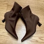 Unisa pointed toes ankle boots Photo 5