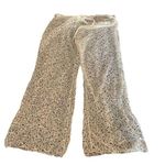 Emma Jordan white fish net pants S/M Size undefined Photo 0